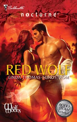 Title details for Red Wolf by Linda Thomas-Sundstrom - Available